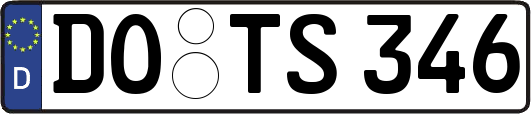 DO-TS346