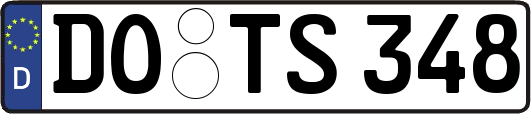 DO-TS348