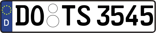 DO-TS3545