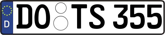 DO-TS355