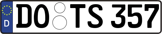 DO-TS357