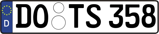 DO-TS358