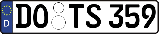 DO-TS359