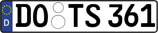 DO-TS361