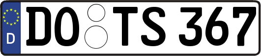 DO-TS367