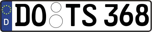 DO-TS368