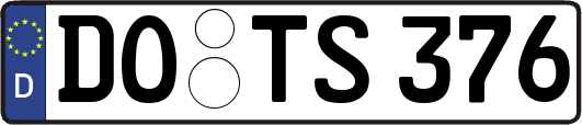 DO-TS376