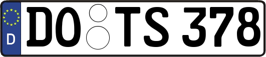 DO-TS378