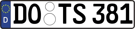 DO-TS381