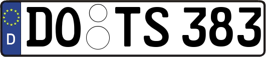 DO-TS383