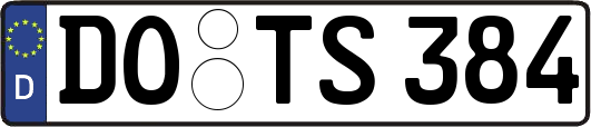 DO-TS384
