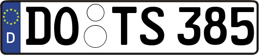 DO-TS385
