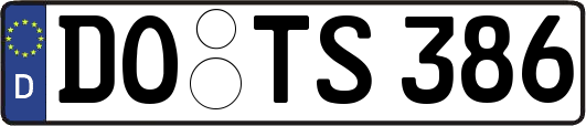 DO-TS386