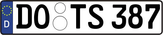 DO-TS387