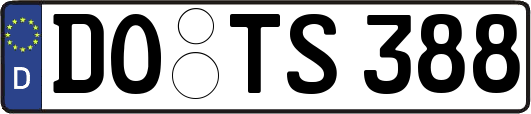 DO-TS388