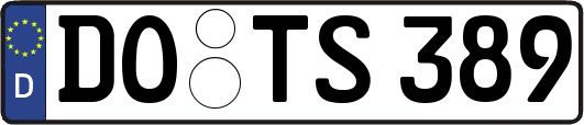 DO-TS389