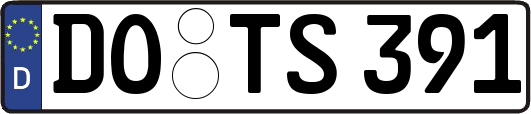 DO-TS391