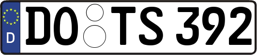 DO-TS392