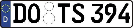 DO-TS394