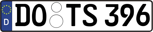 DO-TS396