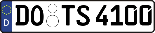 DO-TS4100