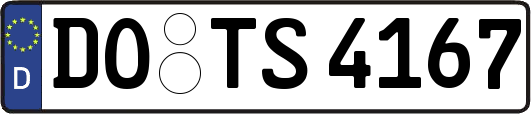 DO-TS4167