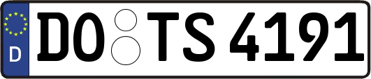 DO-TS4191