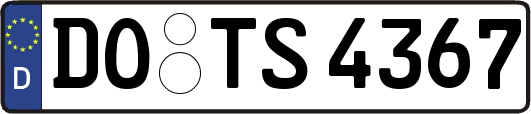 DO-TS4367