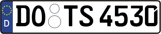 DO-TS4530
