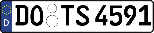 DO-TS4591