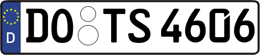 DO-TS4606