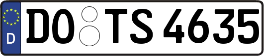 DO-TS4635
