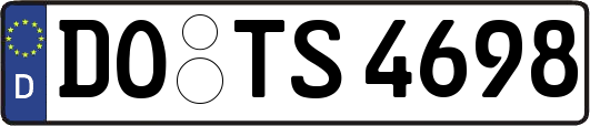 DO-TS4698