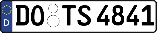 DO-TS4841