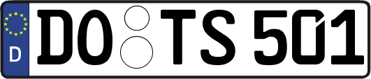 DO-TS501