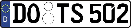 DO-TS502