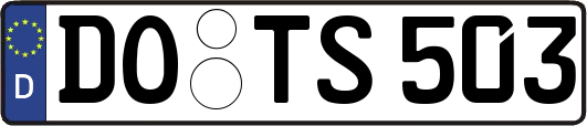 DO-TS503