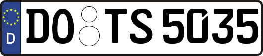 DO-TS5035