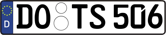 DO-TS506