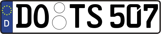 DO-TS507
