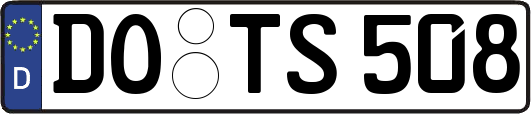 DO-TS508