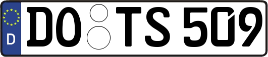 DO-TS509