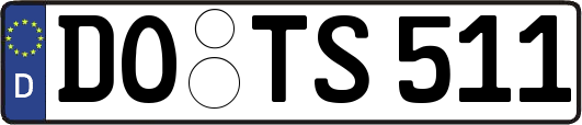 DO-TS511