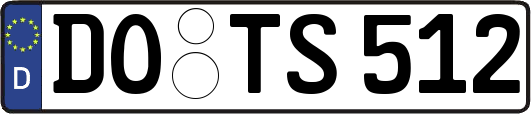 DO-TS512