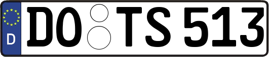 DO-TS513