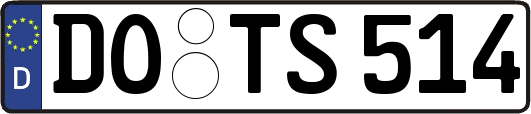 DO-TS514