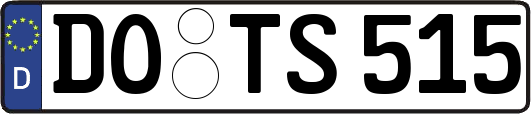 DO-TS515