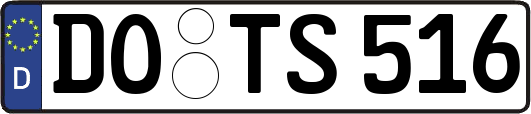 DO-TS516