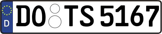 DO-TS5167