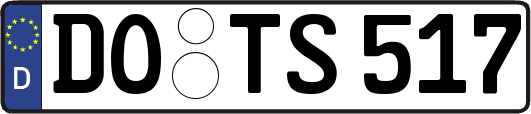 DO-TS517